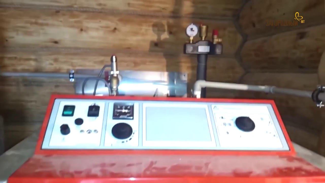 Телеканал «Загородный» смотреть онлайн