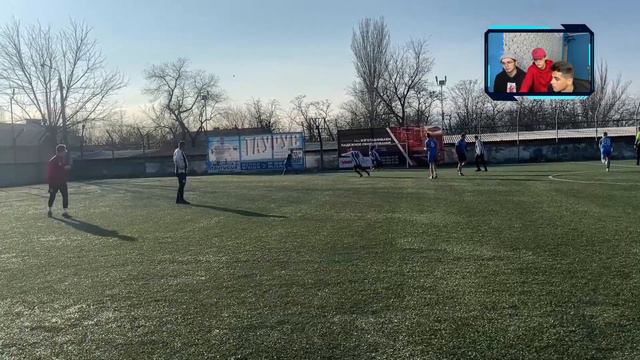 Gifted vs VAST Ветераны - разбор ошибок смотреть онлайн