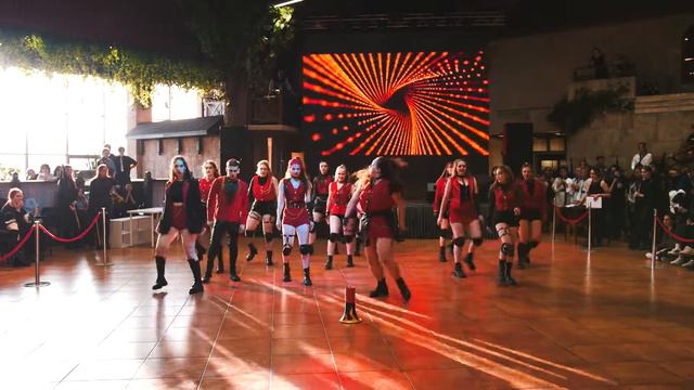 STAGE BATTLE | RE:ME - BLACKPINK [K-STAR 2022] смотреть онлайн