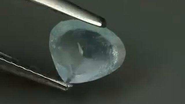 Аквамарин 0.70 карат - 20563 смотреть онлайн