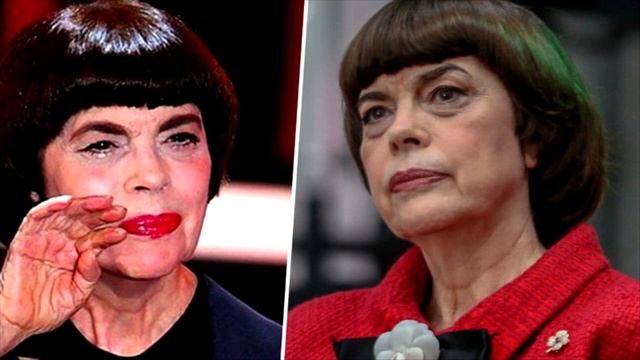 Mireille Mathieu - Caruso смотреть онлайн
