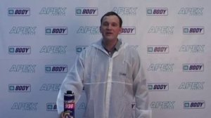 АНТИКОРРОЗИЙНЫЙ СОСТАВ BODY 930