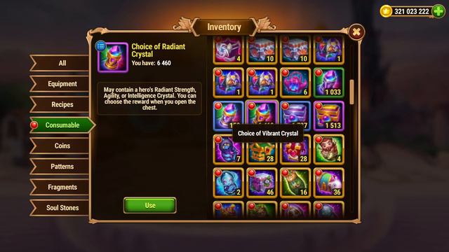 Maps for New Section of Winter Island Now Available! — Hero Wars: Dominion Era смотреть онлайн