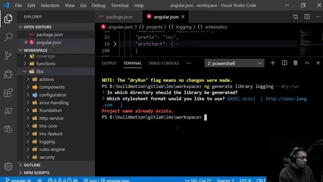 Angularlicious :: Effective Angular Architecture смотреть онлайн
