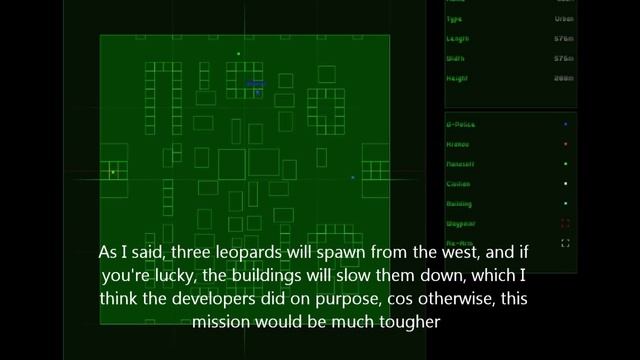 G-Police walkthrough - Campaign Mission 27 - All objectives completed смотреть онлайн