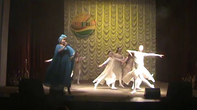 НАТ "Экзотика" - "Улетай" (2014, Южно-Сахалинск) смотреть онлайн
