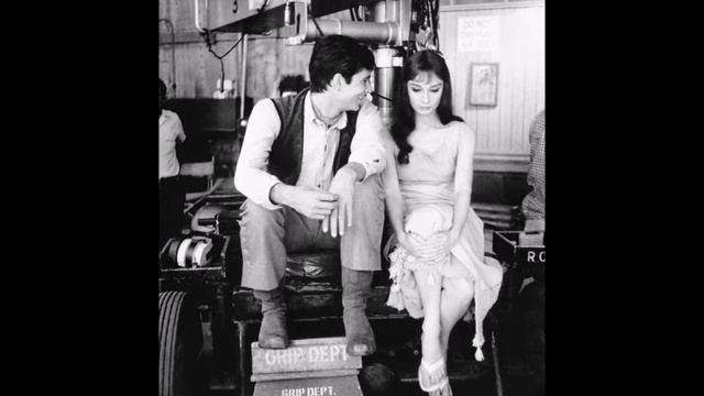 Tony Perkins - The Careless Years смотреть онлайн