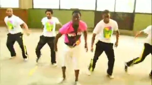 JESSY MATADOR - -Décalé Gwada.mpg смотреть онлайн