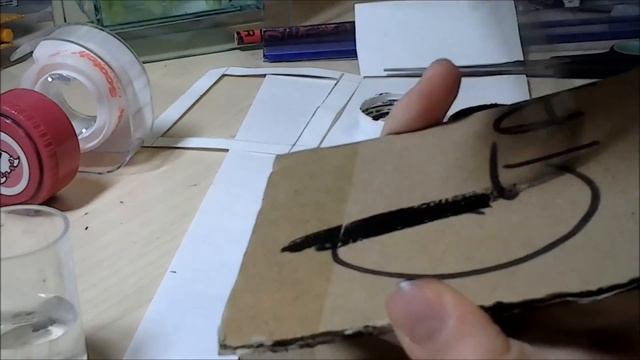[МК] Как сделать телевизор для МН? смотреть онлайн