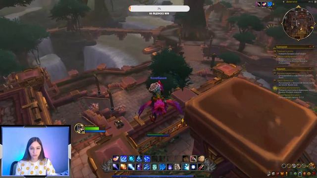 🔥 ОФФИЦАЛЬНЫЙ WoW VS ПИРАТКА! СТРИМИМ И ОБСУЖДАЕМ!💗World of Warcraft смотреть онлайн