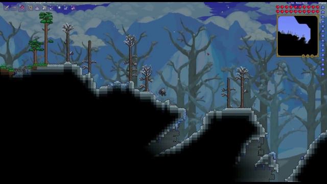 Terraria 1.2 First Look | New Mobs, Items, Biomes, Mechanics and So Much More! смотреть онлайн