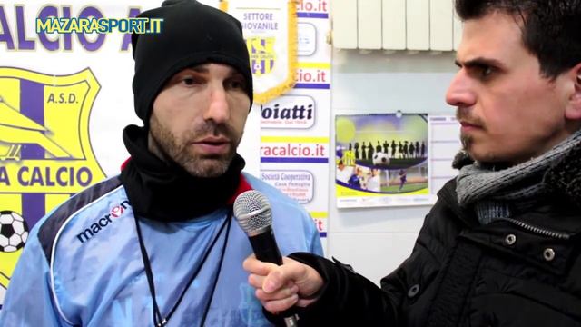 Interviste Pirrone e Mister Terranova смотреть онлайн