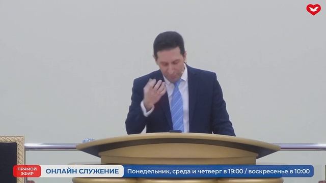 Размышление над Псалмом 90 (5-часть) смотреть онлайн