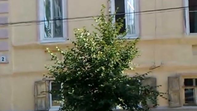 Камышин. Дом Дьяконова