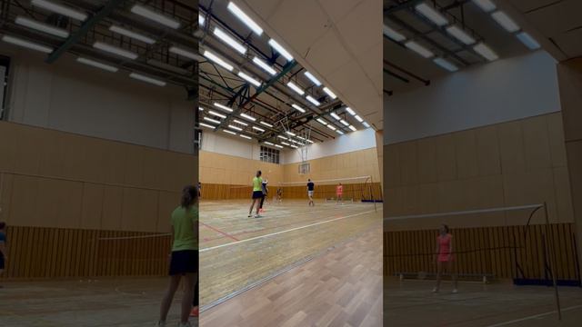 2024-01-17 / Светлана, Ира vs Слава, Олеся (#2) смотреть онлайн