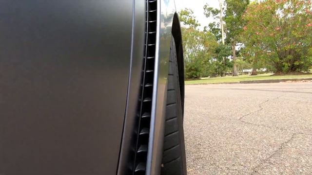 Lexus GS F 10th Anniversary Special Edition смотреть онлайн