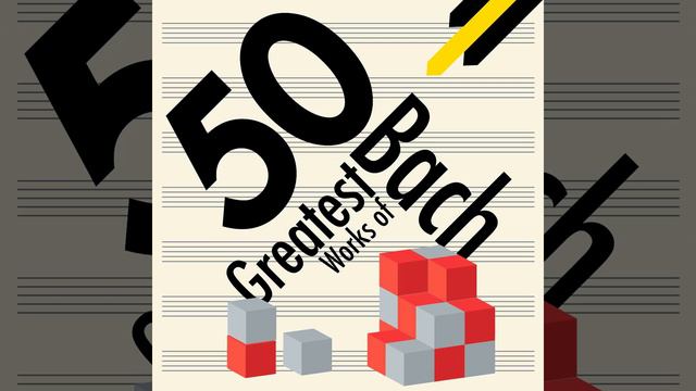 J.S. Bach: Affetuoso (Brandenburg Concerto No.5) смотреть онлайн