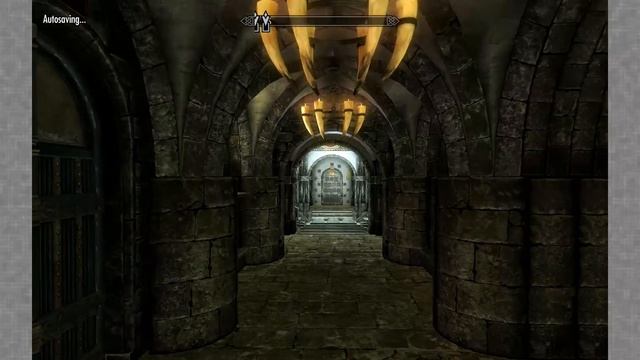 Legacy of the Dragonborn (Dragonborn Gallery) - Part 77: Kegbreaker смотреть онлайн