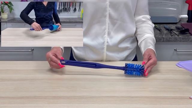 Ёршик Tupperware смотреть онлайн