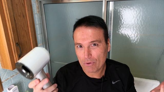 Dyson Supersonic Hair Dryer Review