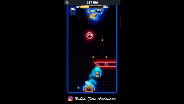 NEON BLASTER 2 #2 | Telegram Version Score 858.136 смотреть онлайн