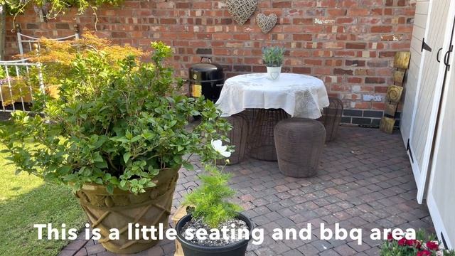 English Cottage Garden Tour