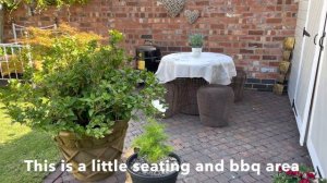 English Cottage Garden Tour