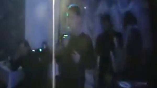 Аркадий Грек Муз. понедельник - Ресторан "Ангел"