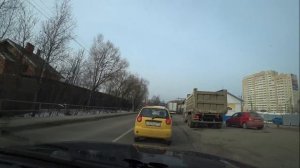 MOSCOW 4K. Trips around Moscow and Moscow region. Поездки по Москве и Московской области.
