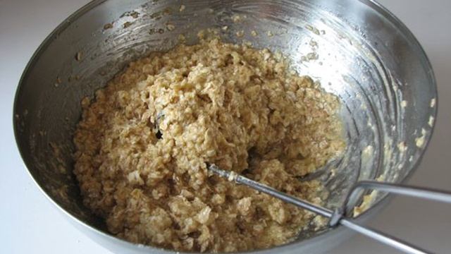 Сборник рецептов