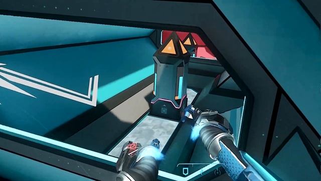 Echo Combat Review: Zero-Gravity VR Multiplayer Done Right (Rift Gameplay) смотреть онлайн