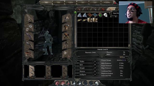 Divinity 2 #25 - Vamos invadir a torre смотреть онлайн