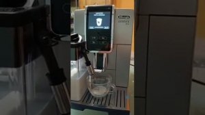 De longhi Dinamica plus ECAM 370.85.SB