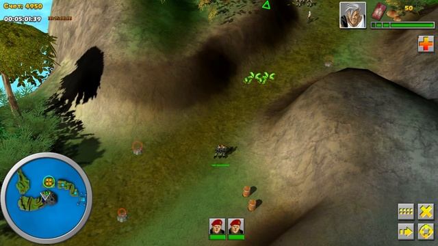 ГЛАДИАТОРЫ Миссия 1 The Gladiators Galactic Circus Games