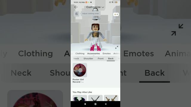 🦊💖 роблокс но как сделать бесплатный скин?🦊💖 смотреть онлайн