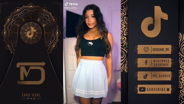 Phao - 2 Phut Hon (KAIZ Remix) TikTok Dance #esedzade_md смотреть онлайн