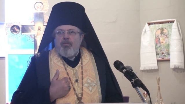 Епископ Олег (Ведмеденко). «Что бы ни случилось, пребывай в своем истинном «Я»» (ВИДЕО) смотреть онлайн