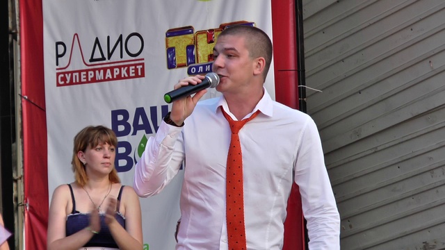 09 Поющий Липецк 31.07.2016 смотреть онлайн