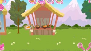 Карманная пони3. Слезы градом.Успокаиваем пони из Май литл пони