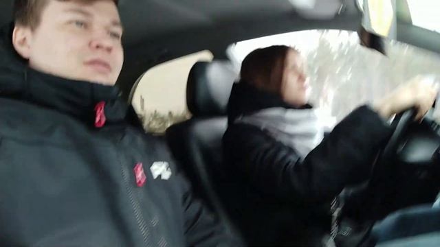 ВЛОГ: Как заставить парня нервничать.. продолжение следует .. смотреть онлайн