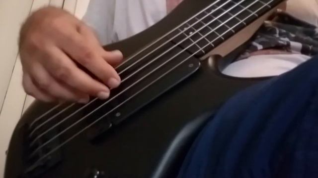 LaBella Flexible Flats strings test смотреть онлайн