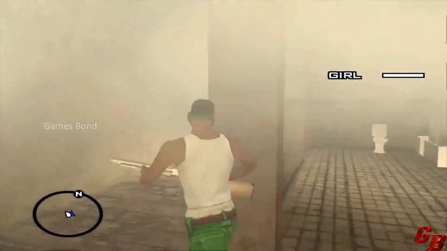 GTA San Andreas Tamil Dubbed #13 | Games Bond смотреть онлайн