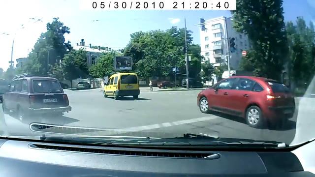 парковщик-нравоучитель смотреть онлайн