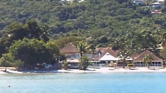 Martinique ( Fort De France ) смотреть онлайн