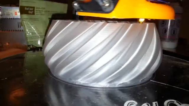 3D принтер с Aliexpress смотреть онлайн