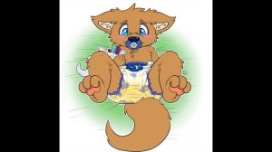 Diaper anime compilation   just cute cartoons   3 slideshow