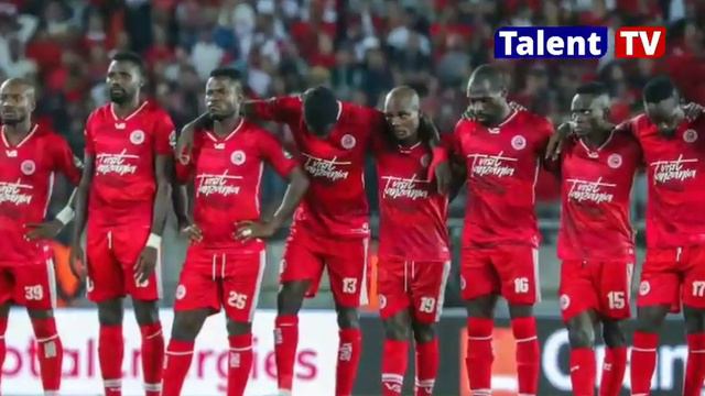 UMAFIA: Azam fc wavunja mkataba wa Aishi Manula Simba kumlipa millioni 21 смотреть онлайн