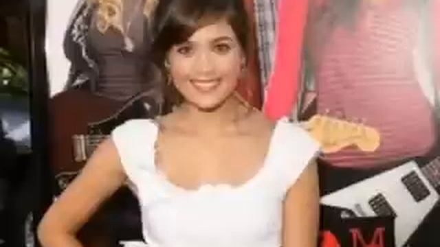 NICOLE ANDERSON смотреть онлайн