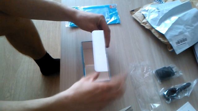 Пришел телефон с Aliexpress Huawey HONOR 4c смотреть онлайн