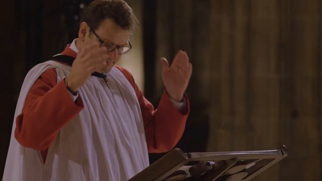 "The Twelve Days of Christmas" | The Choir of St George's Chapel, Windsor Castle (James Vivian) смотреть онлайн